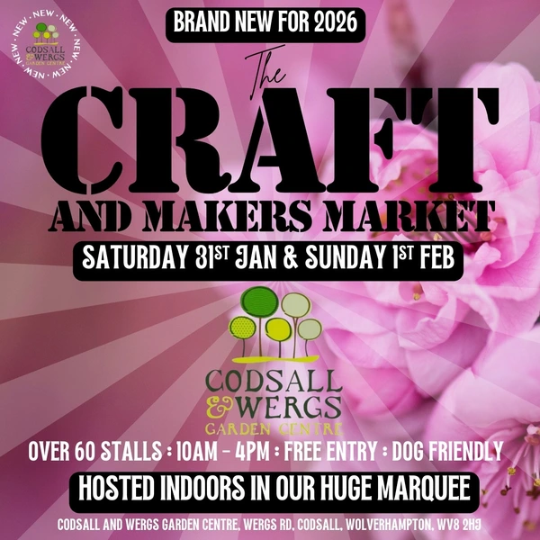 Craft and Makers Market