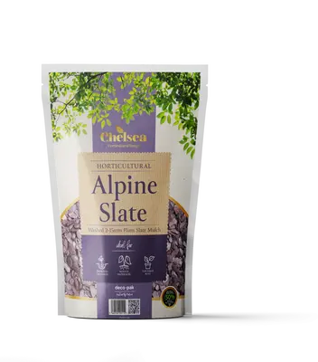 CHELSEA ALPINE SLATE - (POUCH)