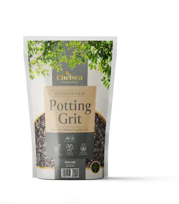 CHELSEA HORTI ALPINE POTTING GRIT (POUCH)
