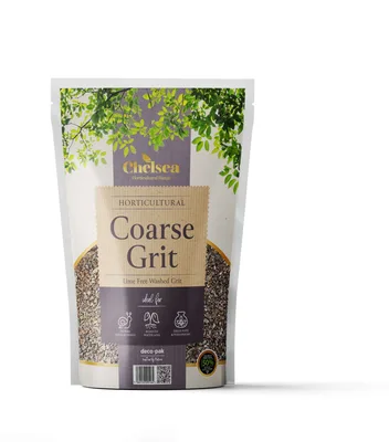 CHELSEA HORTI COARSE GRIT- (POUCH)