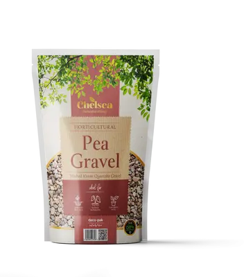CHELSEA HORTI PEA GRAVEL (POUCH)