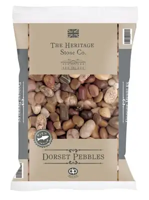 Dorset Pebbles 20-40mm
