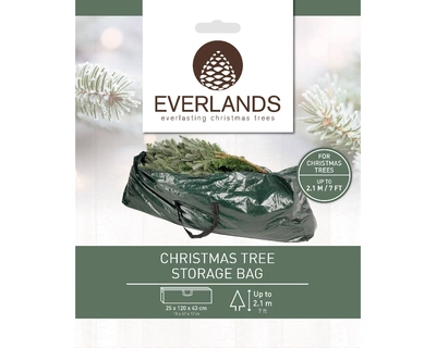 Everlands Tree Storage Bag - Up to 2.1m - image 1