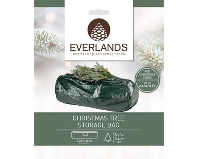 Everlands Tree Storage Bag - Up to 2.4m - image 1