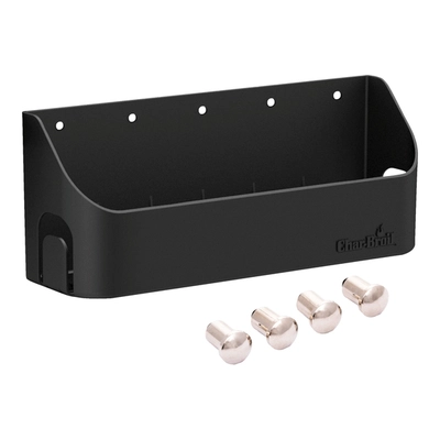 Gear Trax Combo Kit (4 hooks + 1 basket)