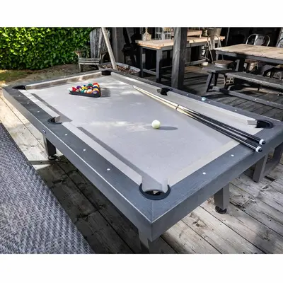 Hartman Crucible Dining & Games Set - (Display Model Only)