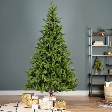 Kaemingk Everlands Allison Pine Artificial Tree  1.5m/5ft - image 1