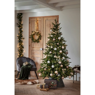 Kaemingk Everlands Allison Pine Artificial Tree  1.5m/5ft - image 3