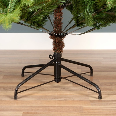 Kaemingk Everlands Allison Pine Artificial Tree  1.5m/5ft - image 5