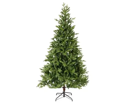 Kaemingk Everlands Allison Pine Artificial Tree  2.4m/8ft - image 2