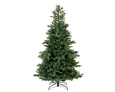 Kaemingk Everlands Geneva Fir Artificial Tree  1.5m/5ft - image 2