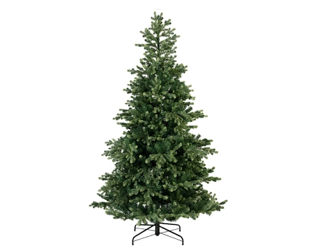 Kaemingk Everlands Geneva Fir Artificial Tree  2.1m/7ft - image 2