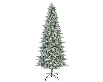 Kaemingk Everlands Killington fir frosted 150cm/5ft - image 2