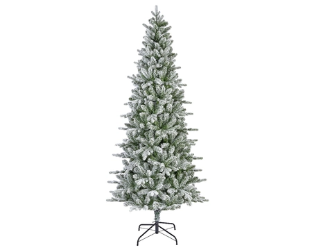 Kaemingk Everlands Killington fir frosted 210cm/7ft - image 2