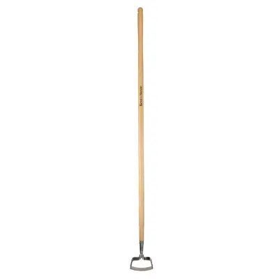 Kent & Stowe Stainless Steel Oscillating Hoe FSC - image 1