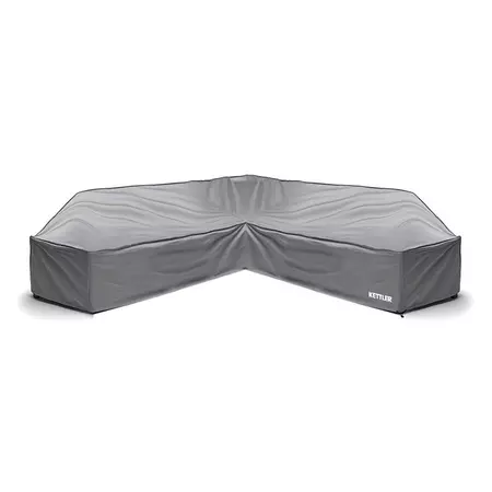 Kettler Elba Low Lounge (standard corner) - Protective Corner - image 1