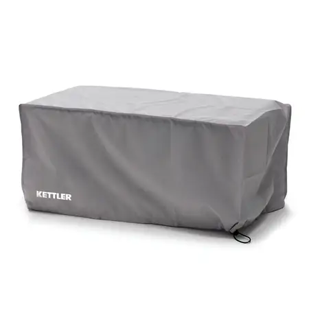 Kettler Palma Bench - Protective Cover