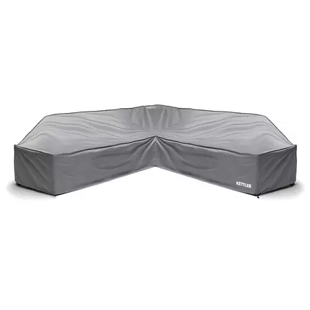 Kettler Palma Low Lounge Corner Sofa - Protective Cover - image 1