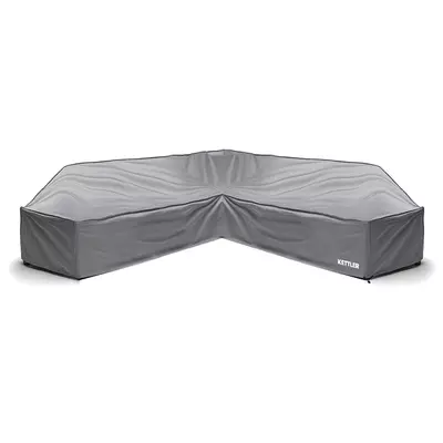 Kettler Palma Low Lounge Corner Sofa - Protective Cover - image 1