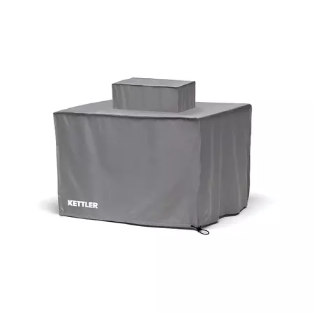 Kettler Palma Mini Fire Pit Table - Protective Cover - image 1