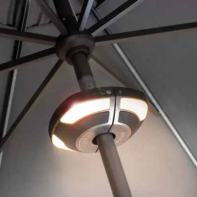 Kettler Parasol Speaker