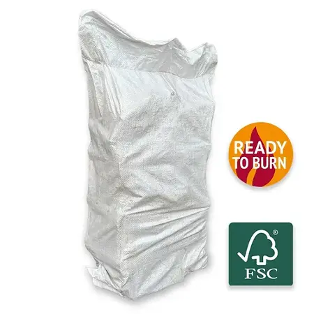 Kiln Dried Birch XL Bag 60L - image 1