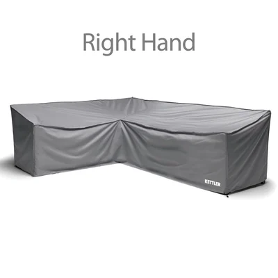Palma Corner Sofa Right Hand - Protective Cover
