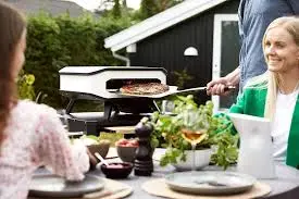 Pizza Ovens and Accessories