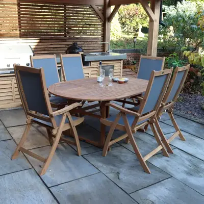 Royalcraft Turnbury Dining Set